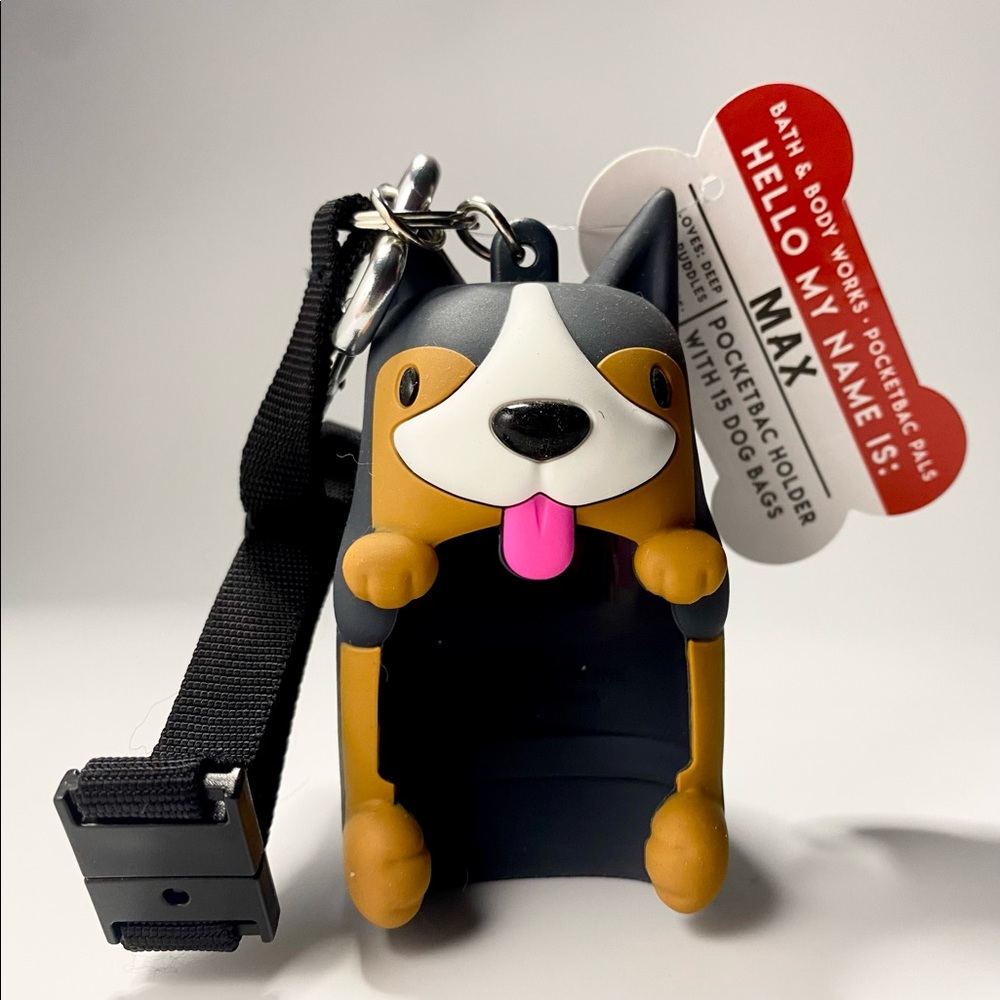 Bath & Body Works Pocketbac Holder